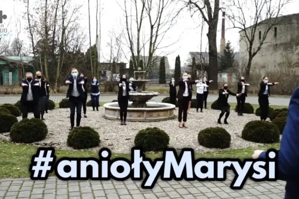 Pomóżmy Marysi – dwumiesięczna dziewczynka walczy z SMA typu I