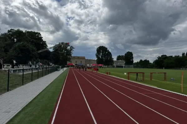 Gminne Zawody Sportowo-Pożarnicze – zaproszenie na wydarzenie