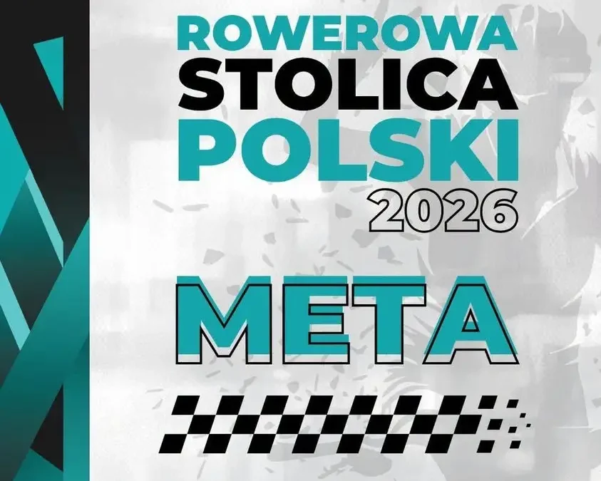 Gmina Włoszakowice podsumowuje rowerowy czerwiec – prawie 30 tys. km przejechanych