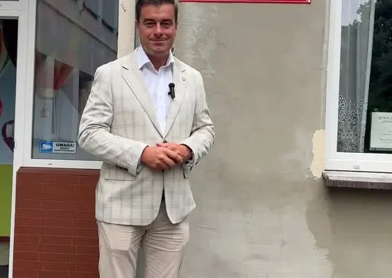 Miejski Żłobek „Miś” w Lesznie otwiera drzwi dla najmłodszych