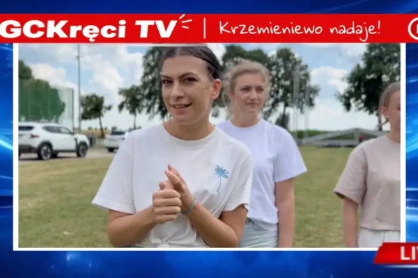 Weekend w Krzemieniewie: koncerty, atrakcje i dobra zabawa