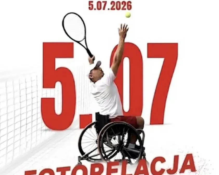 Puchar Polski w tenisie na wózkach – finały w Lesznie za nami