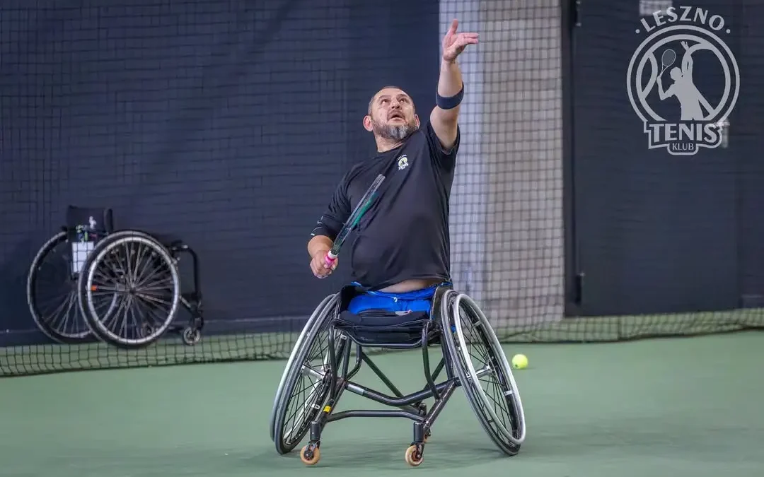 Leszno Tenis Klub debiutuje w rozgrywkach drużynowych – poznaj skład