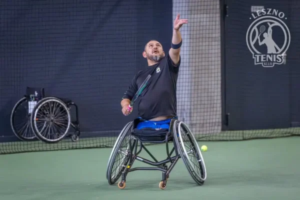 Leszno Tenis Klub debiutuje w rozgrywkach drużynowych – poznaj skład