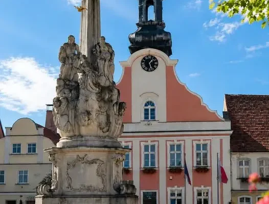 Odkryj barokową perłę Wielkopolski – Rydzyna zaprasza na wakacyjną wycieczkę