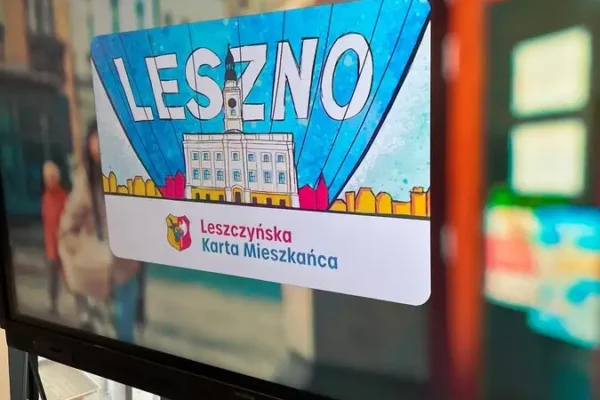 Jak zdobyć Leszczyńską Kartę Mieszkańca? Proste kroki i mnóstwo zniżek