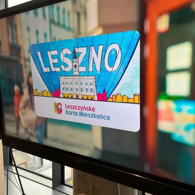 Jak zdobyć Leszczyńską Kartę Mieszkańca? Proste kroki i mnóstwo zniżek