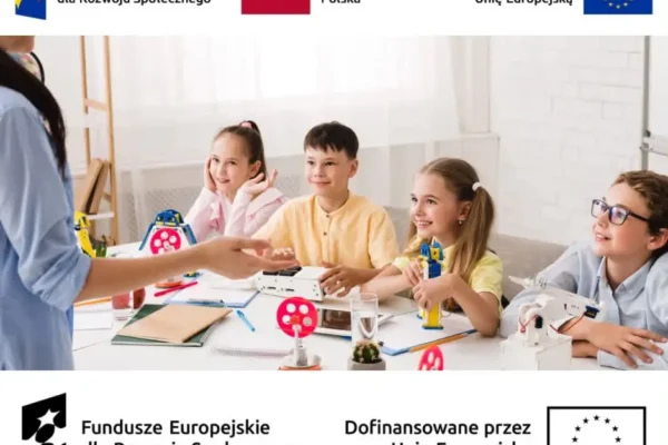 Leszno z kolejnym dofinansowaniem na program „Przyjazna szkoła” – 36 tys. zł dla trzech placówek