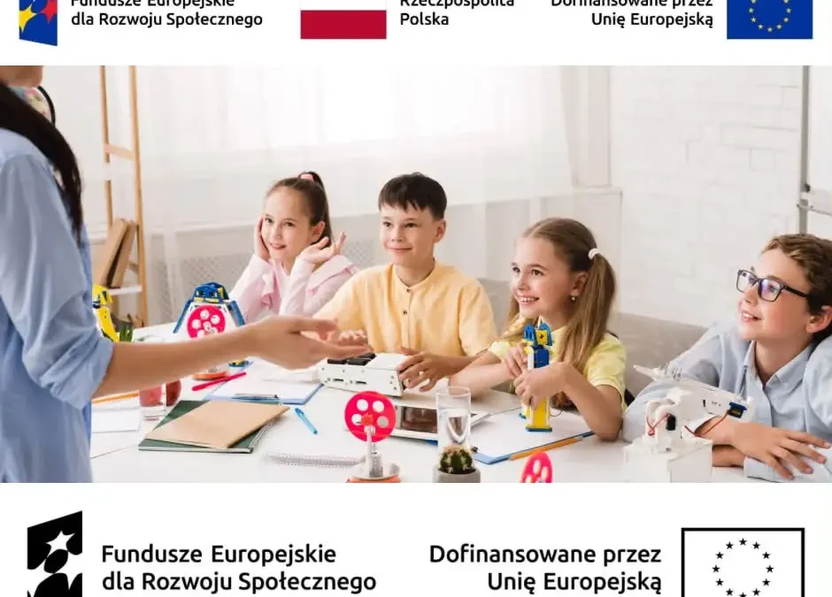 Leszno z kolejnym dofinansowaniem na program „Przyjazna szkoła” – 36 tys. zł dla trzech placówek
