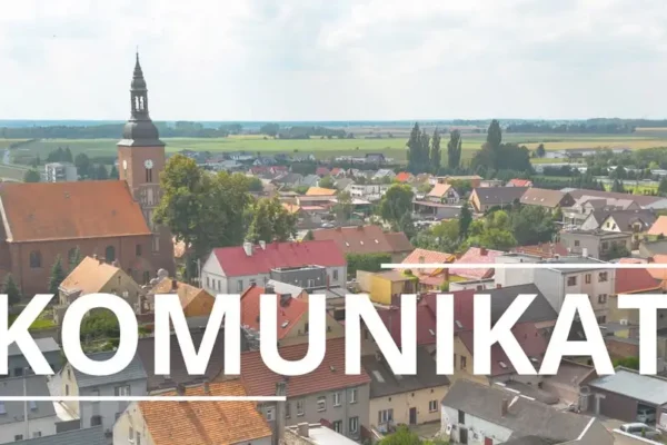 Kontrole pieców w gminie Święciechowa od 8 lipca do 31 sierpnia 2026