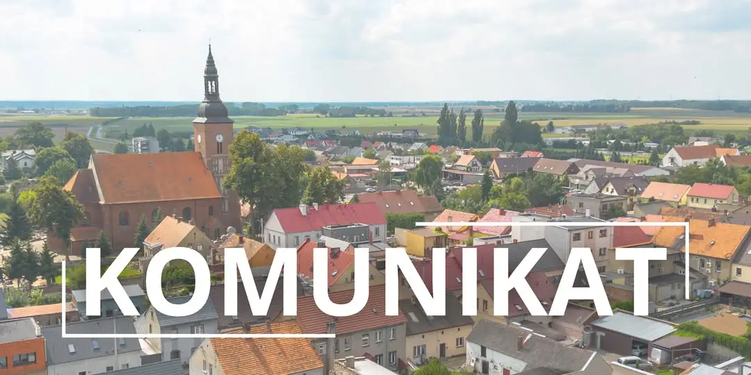 Kontrole pieców w gminie Święciechowa od 8 lipca do 31 sierpnia 2026