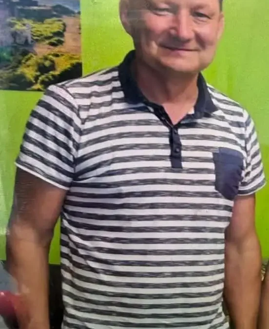 Policja poszukuje zaginionego 51-latka z gminy Krzywiń