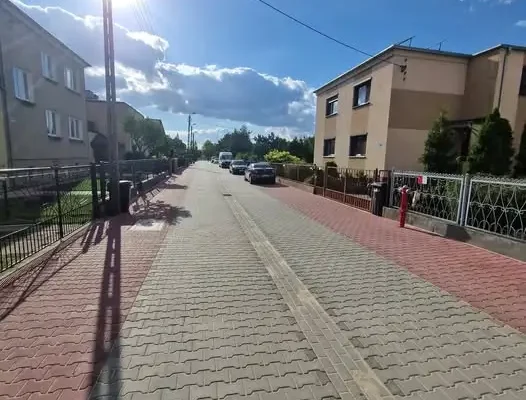 Modernizacje ulic w Lesznie – kolejne drogi już na ukończeniu