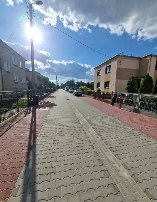 Modernizacje ulic w Lesznie – kolejne drogi już na ukończeniu