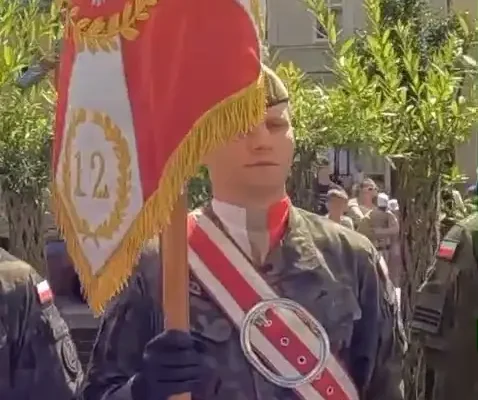 Ponad 50 nowych żołnierzy w 12 Wielkopolskiej Brygadzie Obrony Terytorialnej