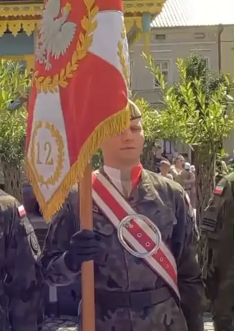 Ponad 50 nowych żołnierzy w 12 Wielkopolskiej Brygadzie Obrony Terytorialnej