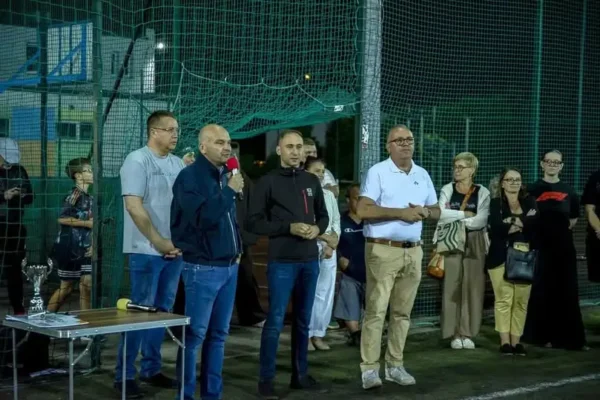 Zakończenie II sezonu Międzygminnej Ligi Szóstek – sukces drużyn z Gminy Święciechowa