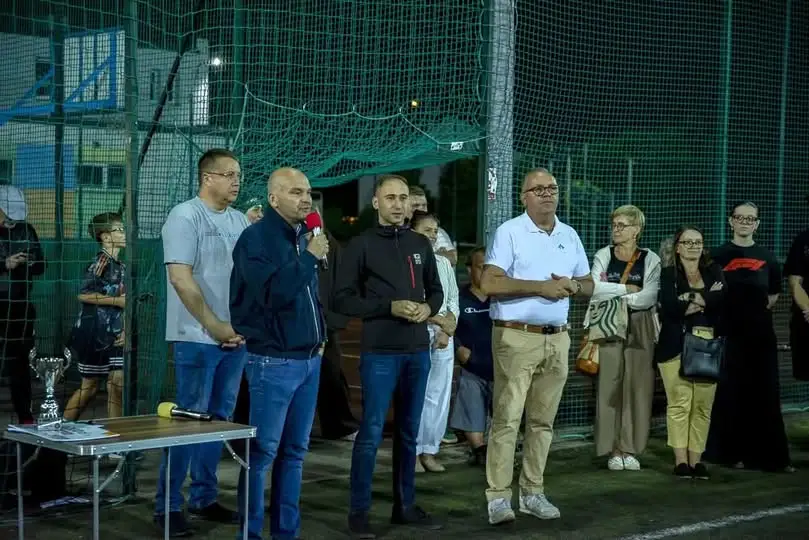 Zakończenie II sezonu Międzygminnej Ligi Szóstek – sukces drużyn z Gminy Święciechowa