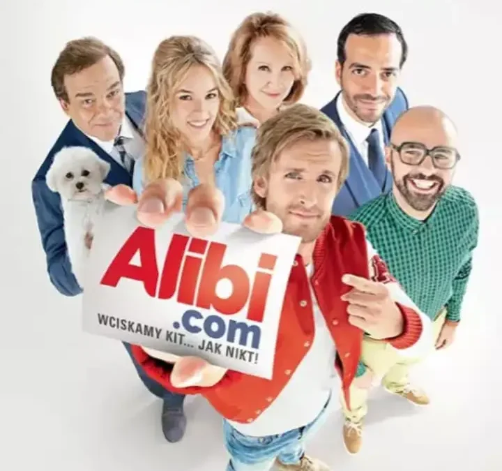 Kino plenerowe w Brennie już dziś! Pokaz komedii „Alibi.com”