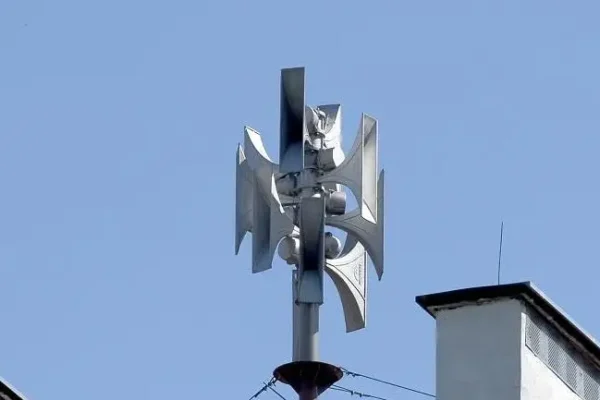 Jutro ćwiczenia ALARM 2026 – zawyją syreny w Lesznie