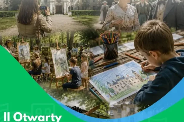 Masz pomysł na wydarzenie kulturalne w Powiecie Leszczyńskim? Złóż wniosek do 31 lipca