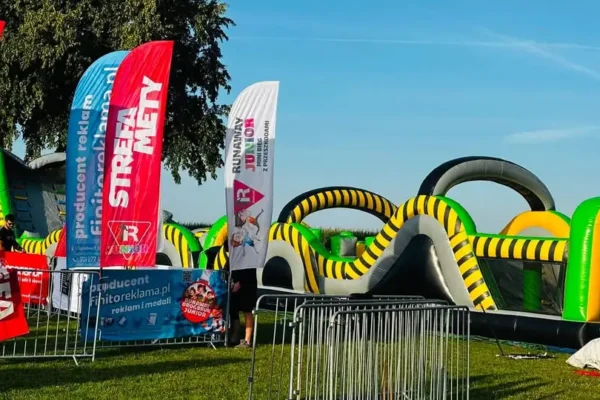 Runaway w Krzemieniewie – dziś wielkie sportowe emocje!