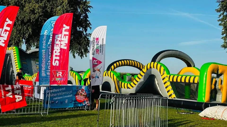 Runaway w Krzemieniewie – dziś wielkie sportowe emocje!