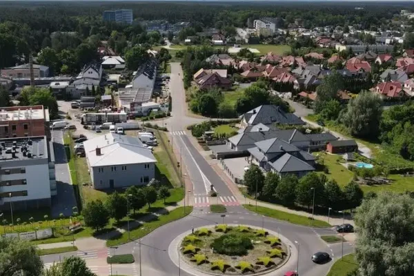 Sześć ofert na budowę nowej drogi do szpitala w Lesznie