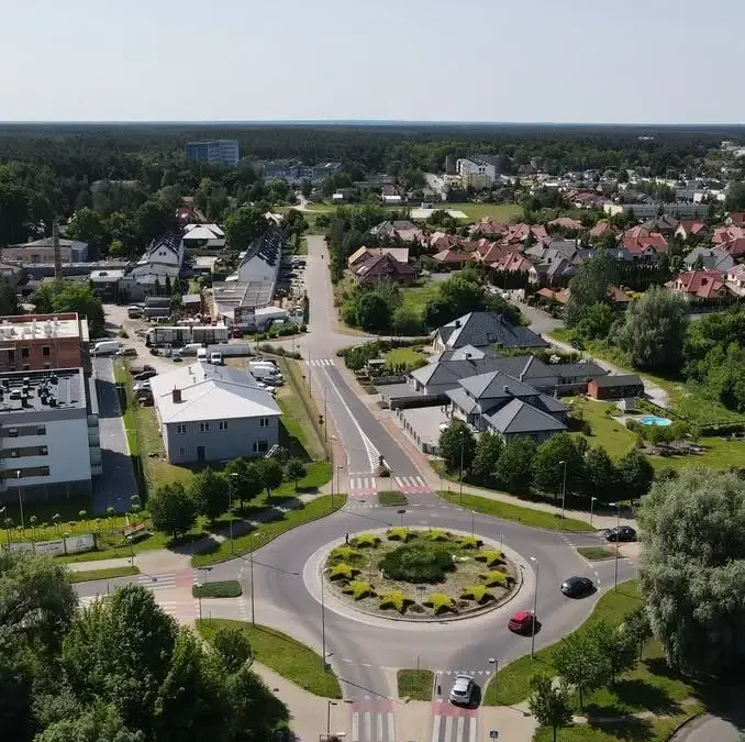 Sześć ofert na budowę nowej drogi do szpitala w Lesznie