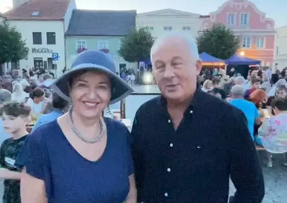 Taneczny Piątek 31 lipca – zaproszenie na kolejną edycję