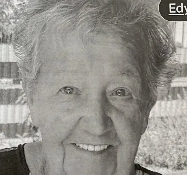Policja poszukuje 88-letniej Marii Świerzowicz z Włoszakowic