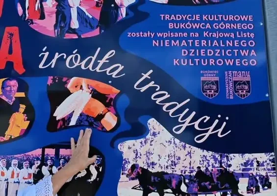 II Festiwal Bukówieckich Tradycji – 13 września w Bukówcu Górnym