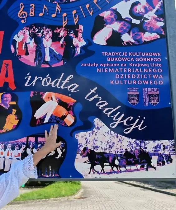 II Festiwal Bukówieckich Tradycji – 13 września w Bukówcu Górnym