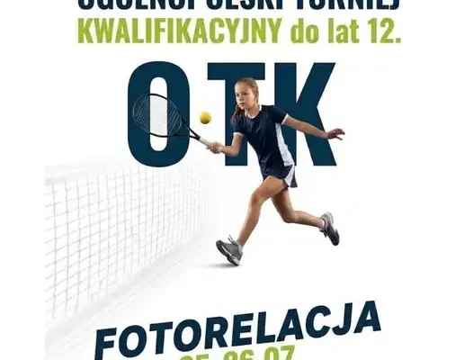 Fotorelacja z Ogólnopolskiego Turnieju Kwalifikacyjnego U12 w Lesznie