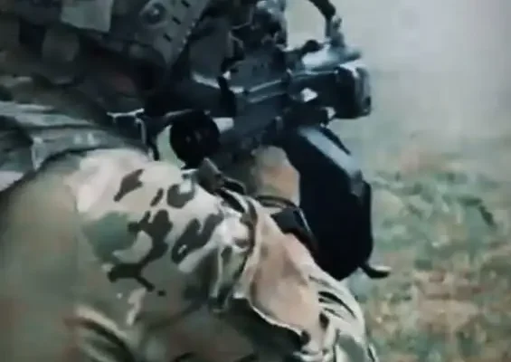 Ruszył nabór do Wojsk Specjalnych – 45 miejsc na szkolenie przygotowawcze