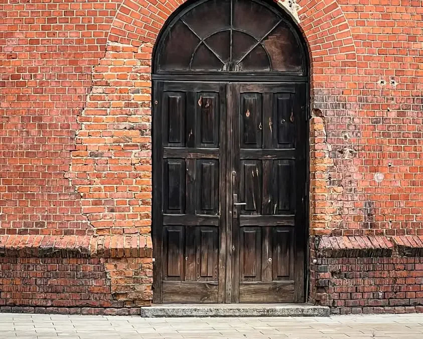 Wakacyjna zabawa „Poznaj Leszno po szczegółach” – nowa zagadka