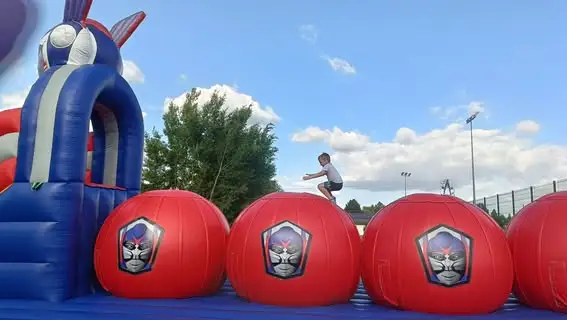 Piknik Wakacyjny w Gronowie za nami – zapowiedź drugiej edycji na pożegnanie lata