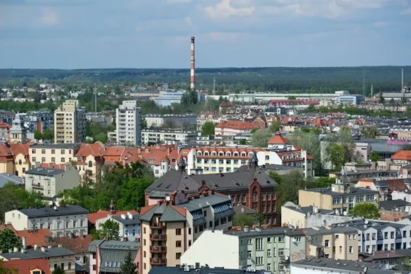 Ruszają konsultacje społeczne Planu ogólnego gminy Rydzyna