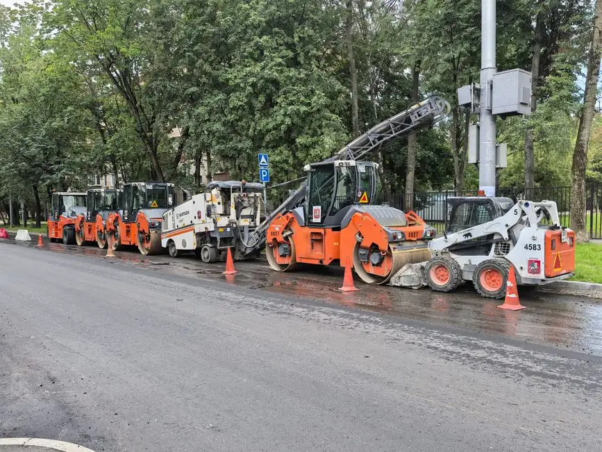 Przebudowa ul. Kołłątaja w Dąbczu – utrudnienia od 6 lipca