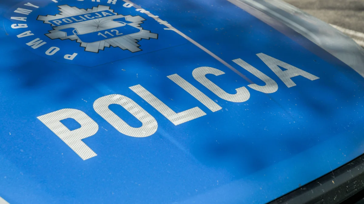 Uwaga kierowcy! Wyprzedzanie na drodze wojewódzkiej 323 – apel policji
