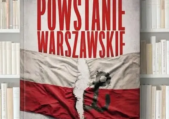 Godzina „W” – sukces czy porażka? Biblioteka w Rydzynie zaprasza po lekturę o Powstaniu Warszawskim
