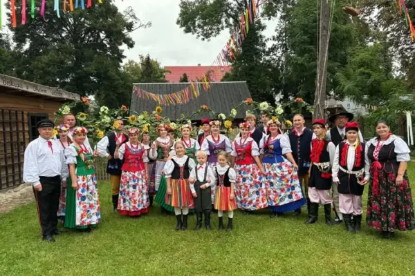 Festiwal KLT w Długiem Starem: tradycja, muzyka i wspólnota