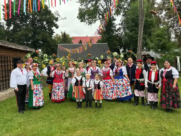 Festiwal KLT w Długiem Starem: tradycja, muzyka i wspólnota