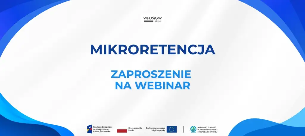 Program „Mikroretencja” – dofinansowanie na zagospodarowanie deszczówki dla mieszkańców Leszna