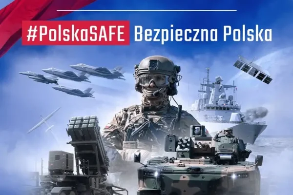 Święto Wojska Polskiego 2026: Wielka Defilada w Warszawie i Parada Morska w Gdyni