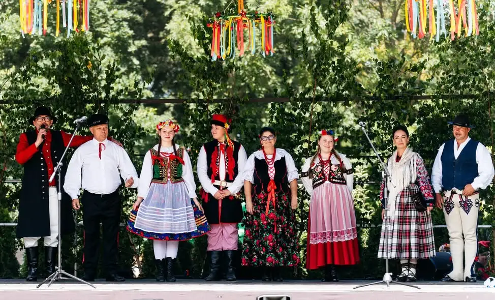 Podziękowania za Festiwal KLT w Święciechowie
