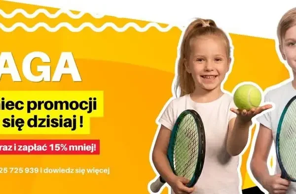 Ostatnia szansa na 15% zniżki w Akademii – promocja kończy się dziś o północy