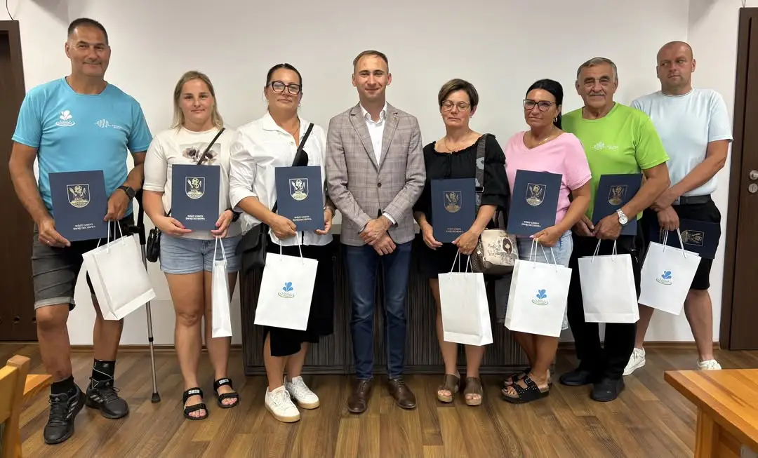 Rowerowa Stolica Polski 2026: Gmina Święciechowa przejechała ponad 27 tysięcy kilometrów