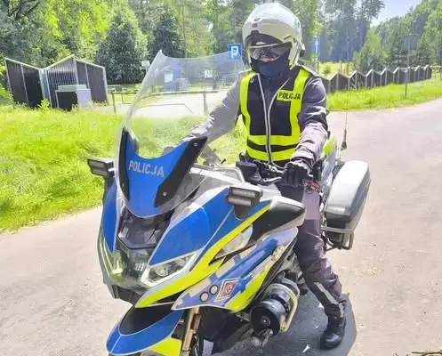 Wielkopolska policja wprowadza zasadę zero tolerancji na drogach
