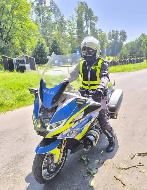 Wielkopolska policja wprowadza zasadę zero tolerancji na drogach